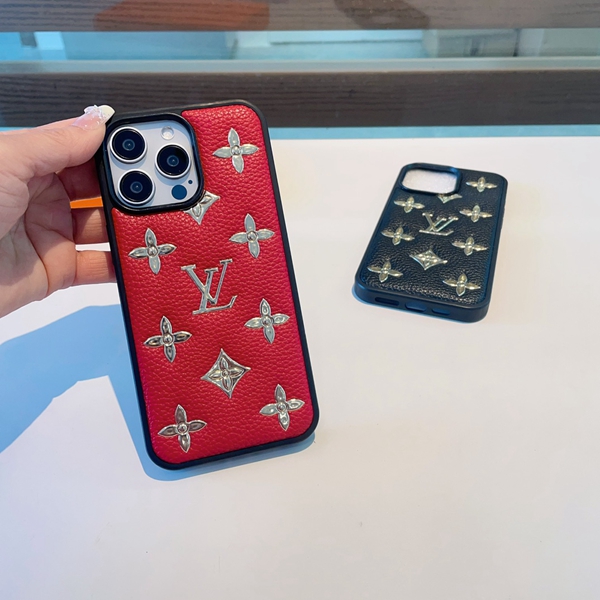 コピーブランド携帯ケース細部ディテール